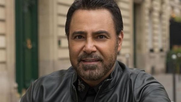 النجم عاصى الحلانى