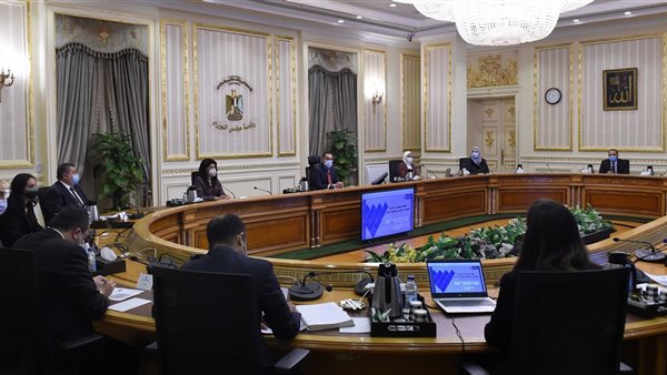 رئيس مجلس الوزراء