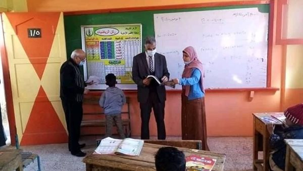 جانب من الحدث