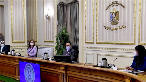 اجتماع سابق للحكومة