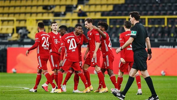 بايرن ميونخ