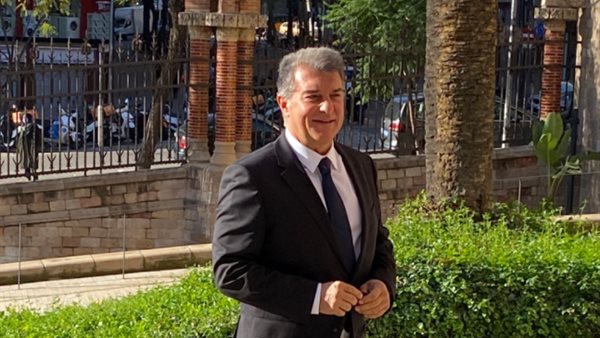 خوان لابورتا