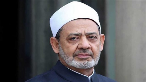 الامام الاكبر شيخ