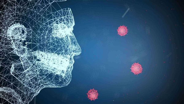 صورة أرشيفية كورونا