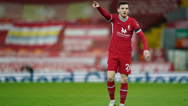 أندي روبرتسون