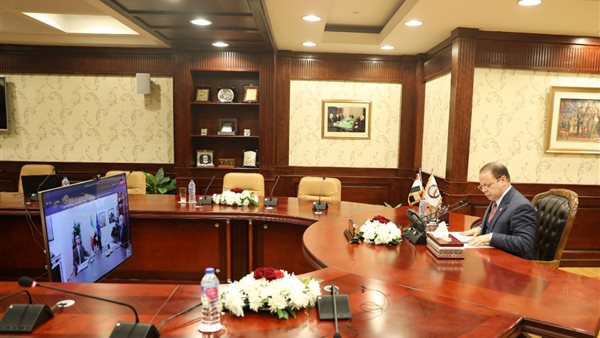 النائب حماده الصاوي