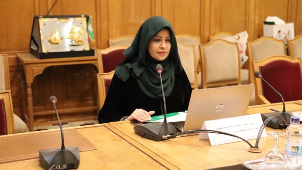  مستورة الشمري رئيس