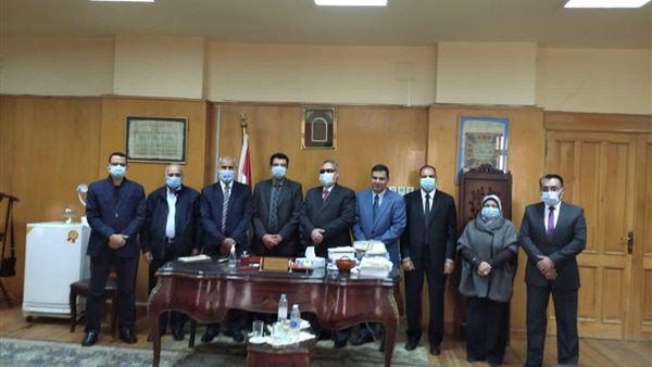 جامعة الفيوم