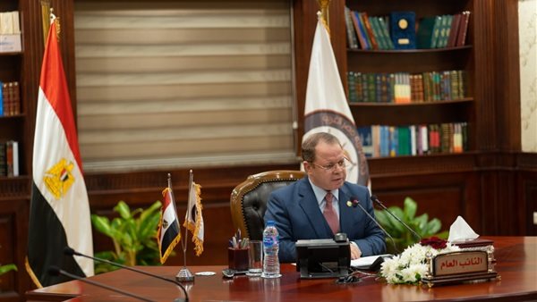 النائب حماده الصاوي