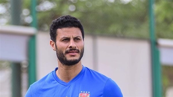 محمد الشناوي