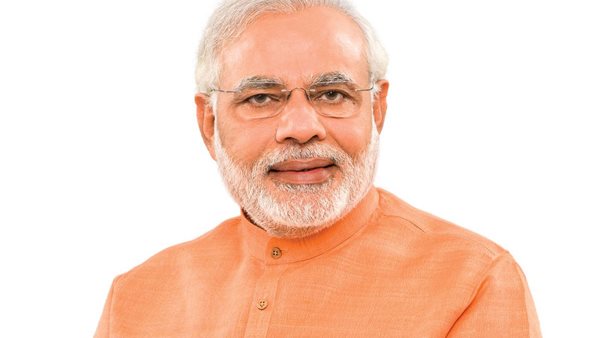  رئيس الوزراء الهندي