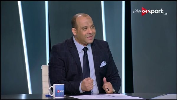 وليد صلاح الدين