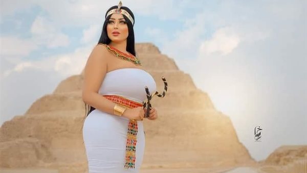 سلمى الشيمي