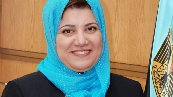 أمانى محمد شاكر،