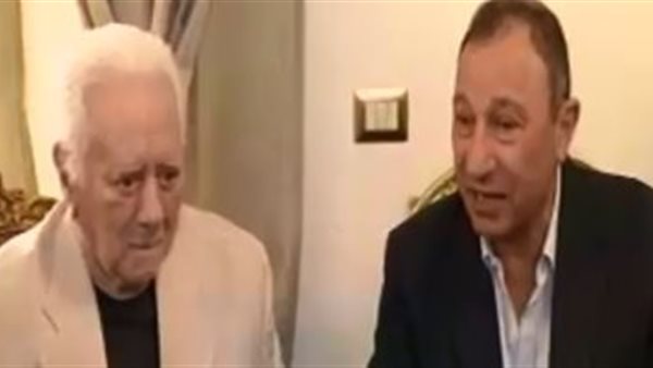 ميمي عبد الحميد ومحمود