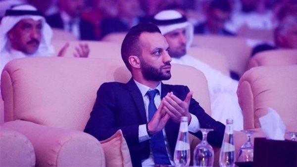 أمير مرتضى منصور