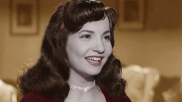 الفنانة الراحلة شادية