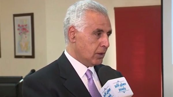  إيهاب سليمان رئيس