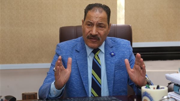 فتحي الشرقاوي أستاذ