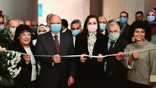 الدكتورة هالة السعيد