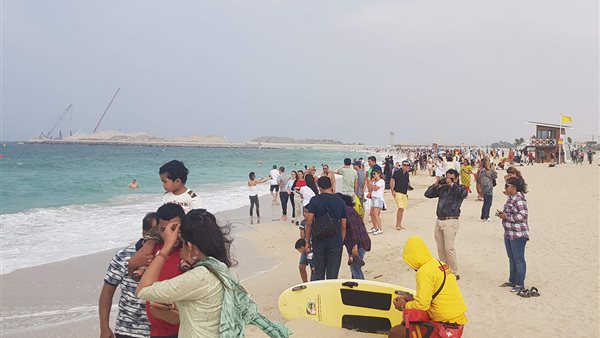 صورة ارشيفية سياحة