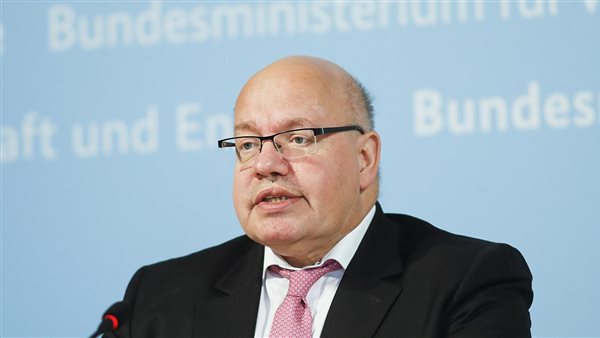  بيترألتماير وزير