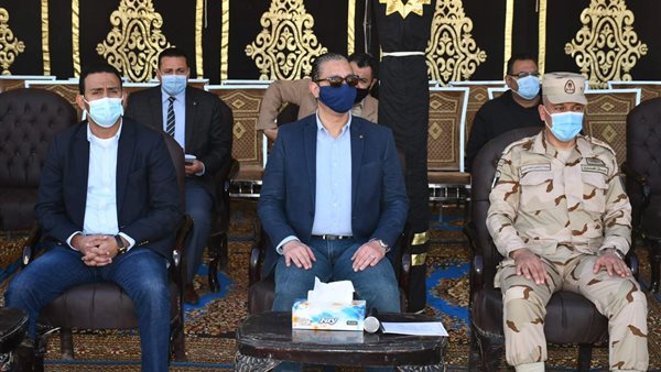 جانب من الفعالية