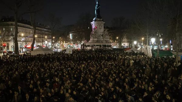 صورة أرشيفية