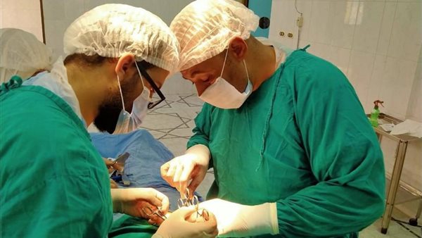 هماية جراحية 