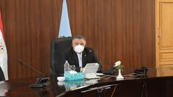 محافظ البحر الأحمر