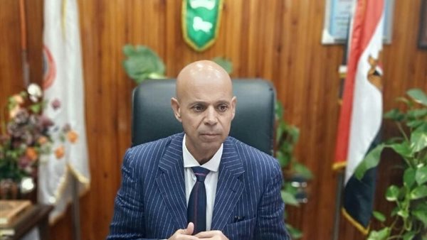 الدكتور هشام شوقي