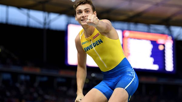 أرماند دوبلانتيس