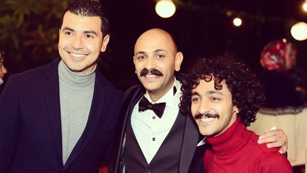 محمد أنور ومحمد توب