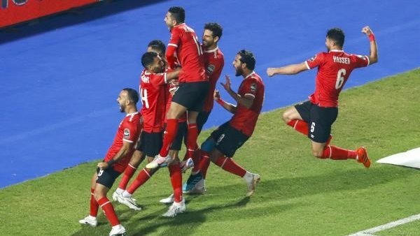 الاهلي