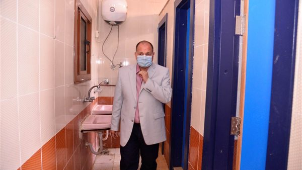 جانب من الحدث