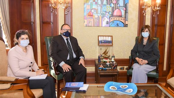 جانب من الحدث