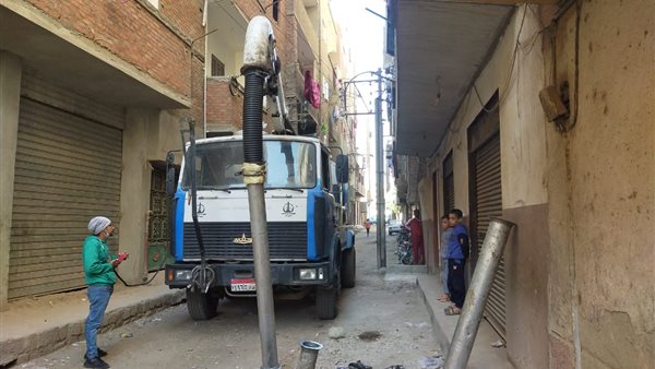 جانب من الحدث