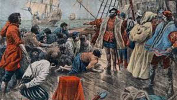 صورة أرشيفية للرحلة