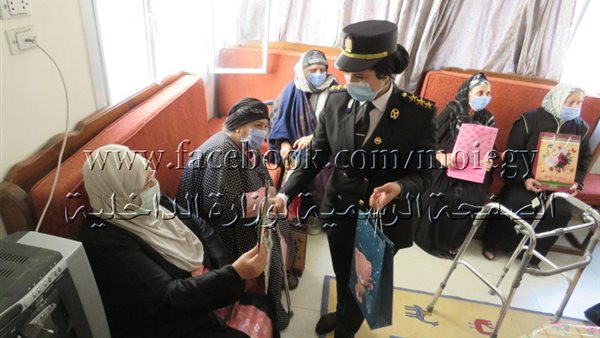 صورة من الحدث