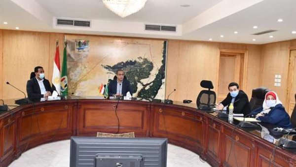 جانب من الحدث