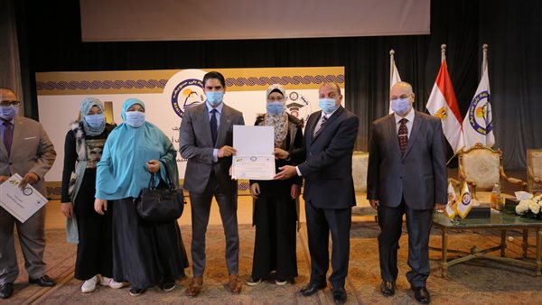 جانب من الحدث