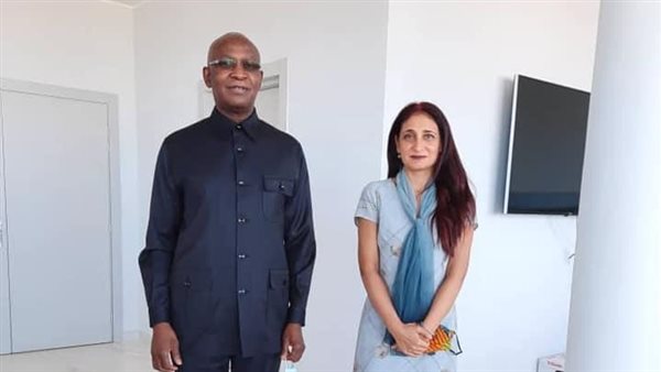 جانب من الحدث