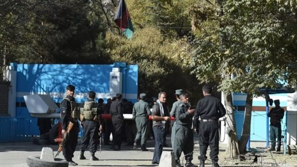 أفغانستان - صورة