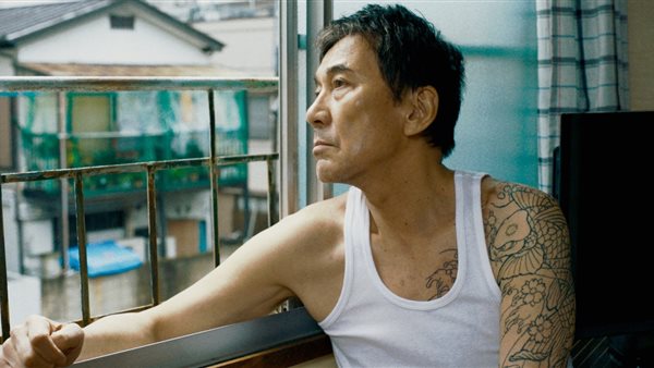 الفيلم الياباني تحت