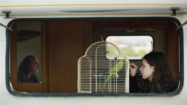 فيلم مجرة أندروميدا