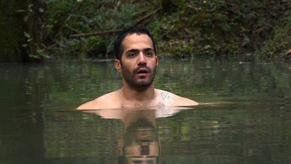 فيلم لا يوجد شر