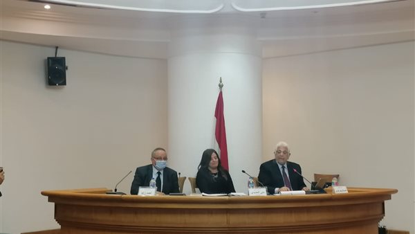 جانب من الحدث