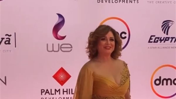 إلهام شاهين