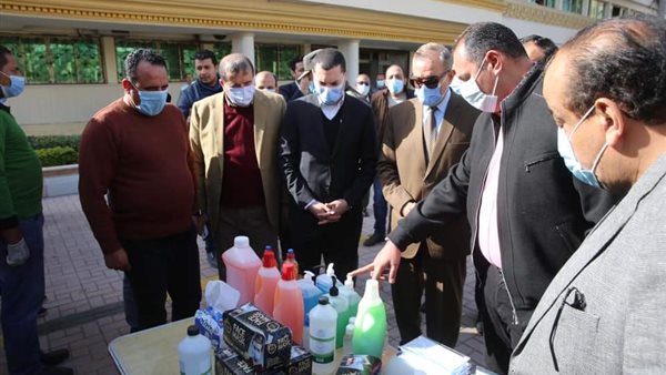 صورة من الحدث