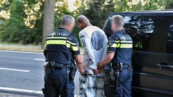 صورة ارشيفية